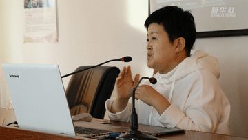 新华全媒 ｜黑龙江逊克：技能培训助推农村实用人才队伍建设