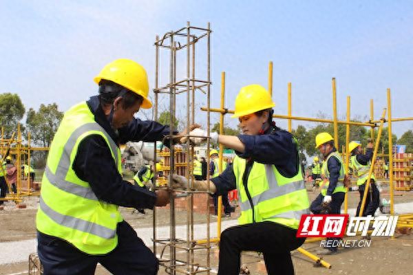 免费培训8000名乡村工匠2023年湖南省乡村建设工匠培训送教下乡活动启动
