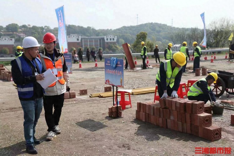 免费培训8000名乡村工匠2023年湖南省乡村建设工匠培训送教下乡活动启动