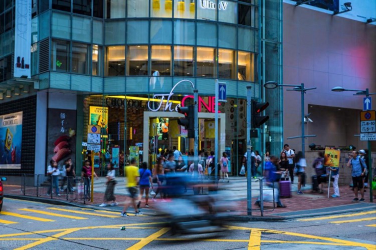 香港留学进修计划：一个让你一步到位的神奇机会！