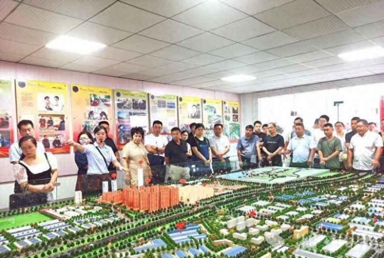 全省乡村治理培训班在武汉蔡甸成功举办
