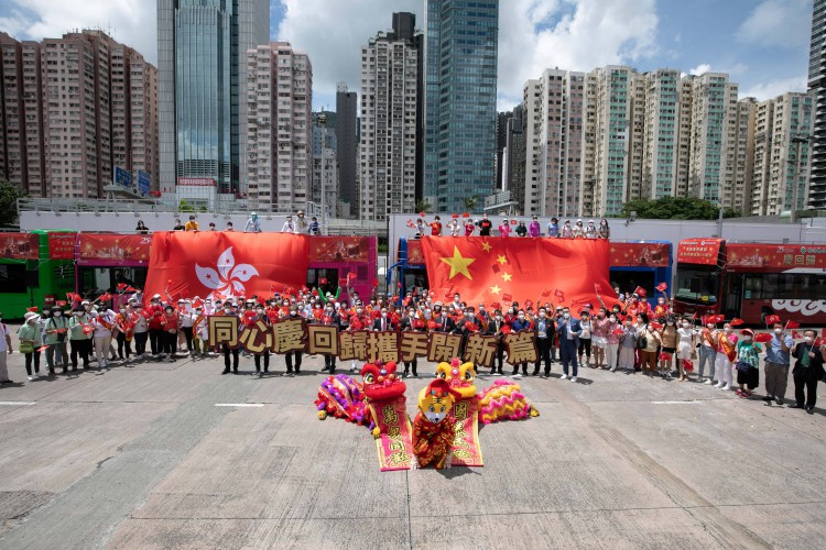 无眼光无大局观！香港最缺研究策略性问题人才须从内地借将搬兵