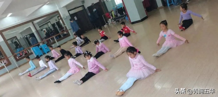 云南省文化馆2023年秋季少儿艺术培训班即将开班啦！