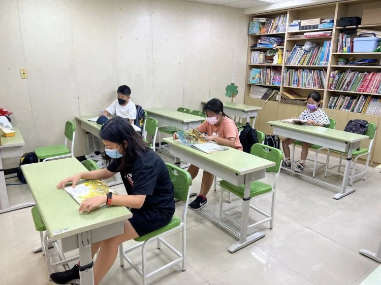 疫情与移民潮下香港补习业有人欢喜有人愁