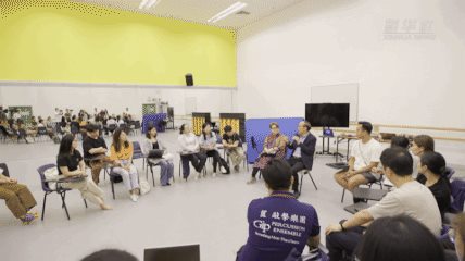 走进香港演艺学院探究学习艺术真谛