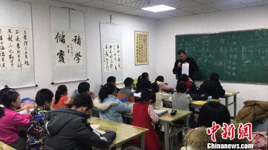 青海出新规要求校外培训不留作业不排名