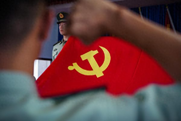 武警黑龙江总队新警官培训注入部队建设新活力
