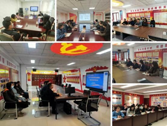 2022年甘肃省绿色金融能力建设培训班成功举办