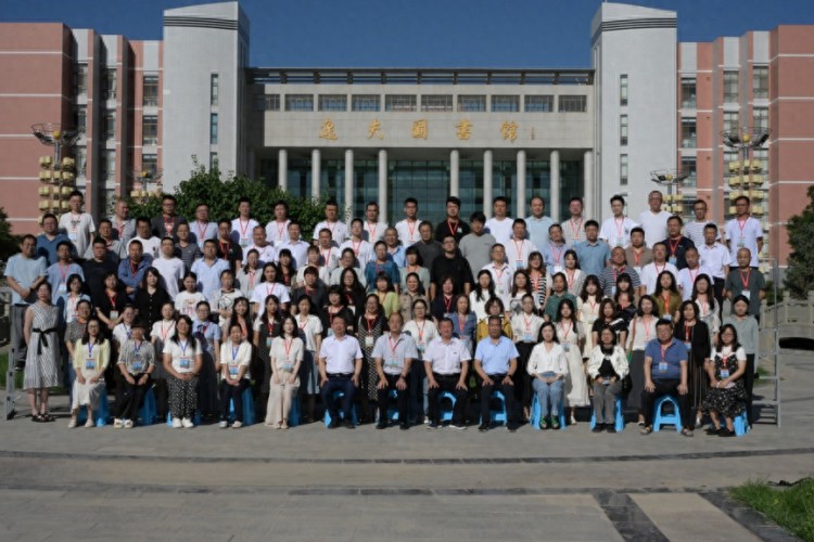 2023年度甘肃省生态环境厅系统中级及以下专业技术人员继续教育第一期培训班顺利开班