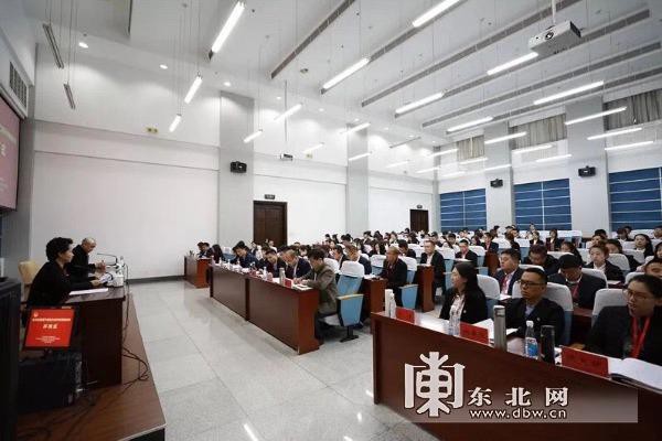 黑龙江省基层团干部能力提升专题培训班开班