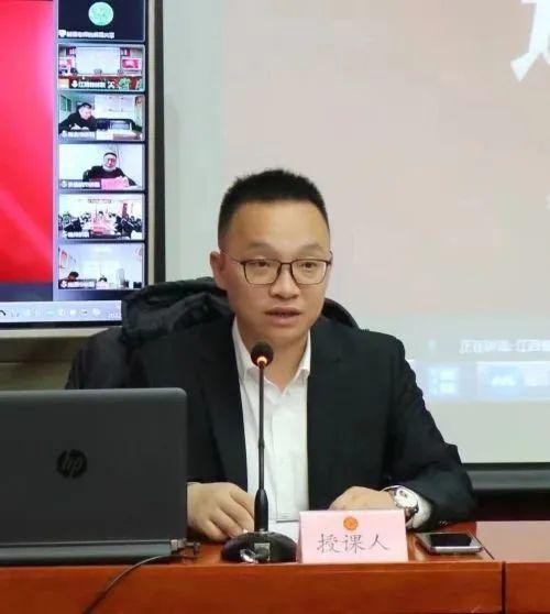 江西省侨联举办全省侨联系统学习宣传贯彻党的二十大精神培训班