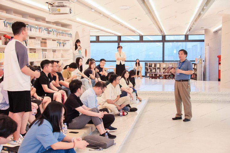 广州举办首期博士后工作站人才服务管理工作者品牌培训班