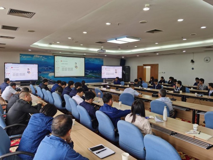 湖北宜昌：消防培训进企业 新员工掌握“四个能力”