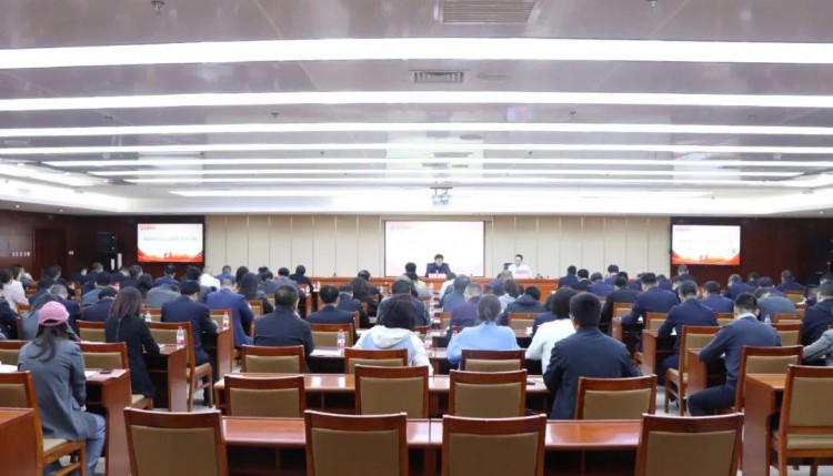 陕西榆林能源集团公司举办国企改革深化提升行动专题培训班