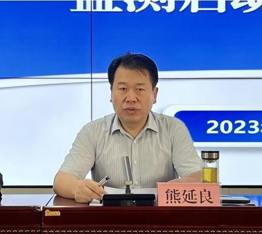 濮阳市卫生健康委：举办2023年居民健康素养监测启动暨培训会