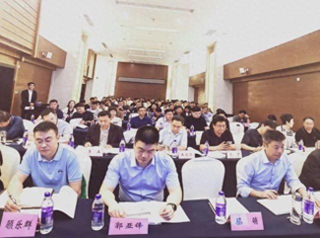 河南省财政厅成功举办全省财政系统信息化项目预算评审专题培训班